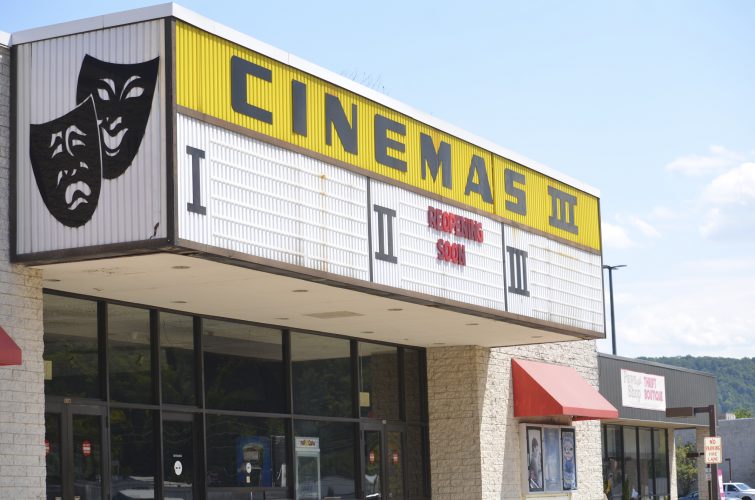 Warren Mall movie theatre to reopen Aug. 21 News, Sports, Jobs